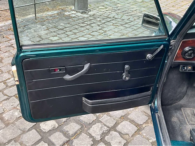 1989 austin mini mini cooper oldtimer - afbeelding 6 van  44