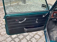1989 austin mini mini cooper oldtimer - afbeelding 6 van  44