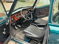 1989 austin mini mini cooper oldtimer - afbeelding 7 van  44