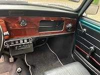 1989 austin mini mini cooper oldtimer - afbeelding 11 van  44