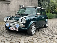 1989 austin mini mini cooper oldtimer - afbeelding 1 van  44