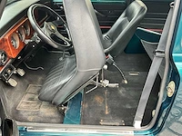 1989 austin mini mini cooper oldtimer - afbeelding 15 van  44