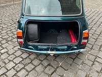 1989 austin mini mini cooper oldtimer - afbeelding 16 van  44