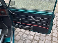 1989 austin mini mini cooper oldtimer - afbeelding 19 van  44