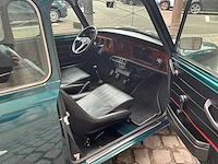 1989 austin mini mini cooper oldtimer - afbeelding 20 van  44