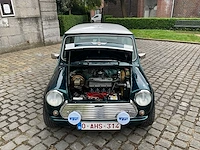 1989 austin mini mini cooper oldtimer - afbeelding 24 van  44