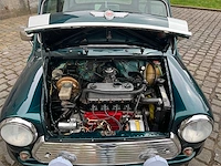 1989 austin mini mini cooper oldtimer - afbeelding 25 van  44