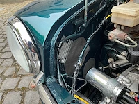 1989 austin mini mini cooper oldtimer - afbeelding 29 van  44