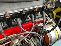 1989 austin mini mini cooper oldtimer - afbeelding 30 van  44