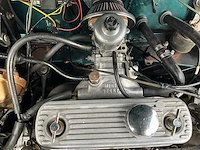 1989 austin mini mini cooper oldtimer - afbeelding 31 van  44