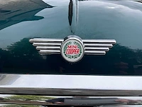 1989 austin mini mini cooper oldtimer - afbeelding 33 van  44