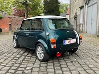 1989 austin mini mini cooper oldtimer - afbeelding 23 van  44