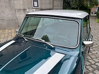1989 austin mini mini cooper oldtimer - afbeelding 35 van  44