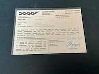 1989 austin mini mini cooper oldtimer - afbeelding 37 van  44