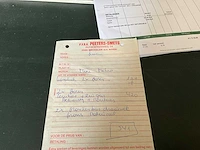1989 austin mini mini cooper oldtimer - afbeelding 39 van  44