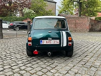 1989 austin mini mini cooper oldtimer - afbeelding 34 van  44