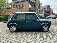 1989 austin mini mini cooper oldtimer - afbeelding 41 van  44