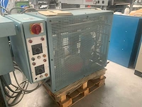 1989 billhöfer mfk 76 industriële lamineermachine - afbeelding 14 van  15