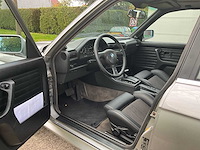 1989 bmw 325 personenauto - afbeelding 4 van  27