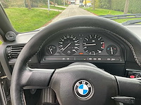 1989 bmw 325 personenauto - afbeelding 6 van  27