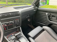 1989 bmw 325 personenauto - afbeelding 7 van  27