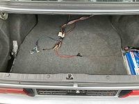 1989 bmw 325 personenauto - afbeelding 11 van  27