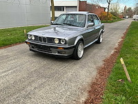 1989 bmw 325 personenauto - afbeelding 1 van  27