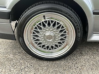 1989 bmw 325 personenauto - afbeelding 16 van  27