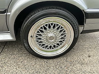 1989 bmw 325 personenauto - afbeelding 17 van  27