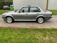 1989 bmw 325 personenauto - afbeelding 12 van  27