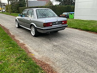 1989 bmw 325 personenauto - afbeelding 21 van  27