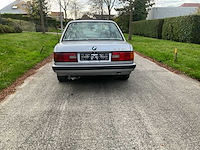 1989 bmw 325 personenauto - afbeelding 22 van  27