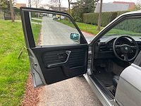 1989 bmw 325 personenauto - afbeelding 27 van  27