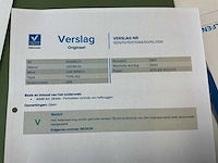 1989 car bench 102 hefbrug - richtbank - afbeelding 3 van  12