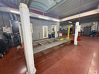 1989 car bench 102 hefbrug - richtbank - afbeelding 9 van  12