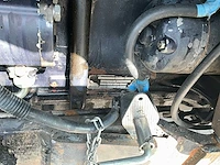 1989 deutz dx3.65a vierwielaangedreven landbouwtractor - afbeelding 27 van  41