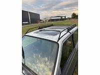 1989 fiat panda 4x4 panda 4x4 voorouders - afbeelding 5 van  37