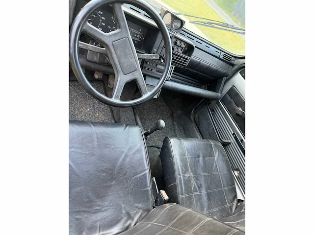 1989 fiat panda 4x4 panda 4x4 voorouders - afbeelding 6 van  37