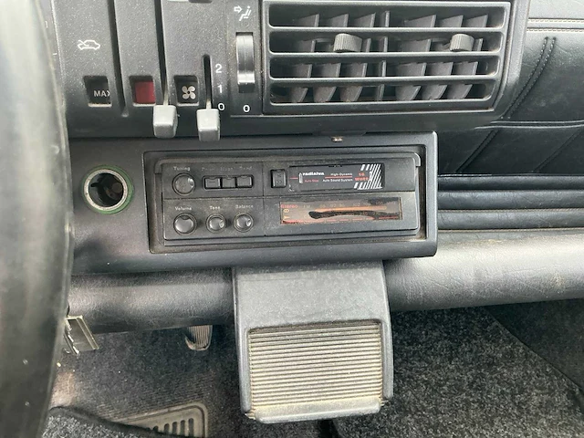 1989 fiat panda 4x4 panda 4x4 voorouders - afbeelding 19 van  37
