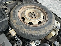 1989 fiat panda 4x4 panda 4x4 voorouders - afbeelding 24 van  37