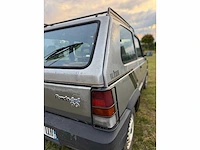1989 fiat panda 4x4 panda 4x4 voorouders - afbeelding 3 van  37