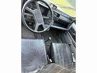 1989 fiat panda 4x4 panda 4x4 voorouders - afbeelding 6 van  37