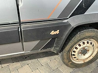 1989 fiat panda 4x4 panda 4x4 voorouders - afbeelding 8 van  37