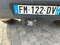 1989 fiat panda 4x4 panda 4x4 voorouders - afbeelding 10 van  37