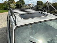1989 fiat panda 4x4 panda 4x4 voorouders - afbeelding 11 van  37