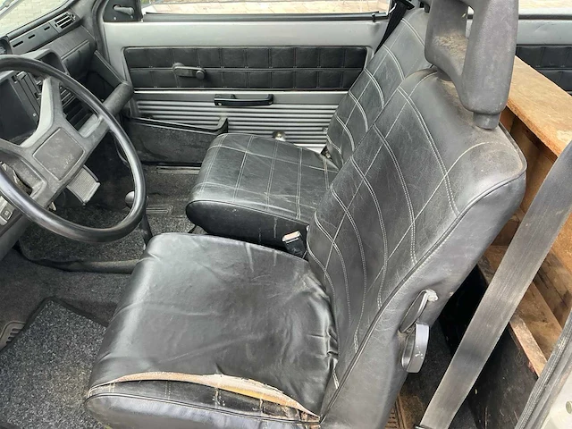 1989 fiat panda 4x4 panda 4x4 voorouders - afbeelding 15 van  37