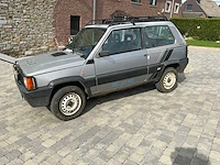 1989 fiat panda 4x4 panda 4x4 voorouders - afbeelding 12 van  37