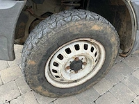 1989 fiat panda 4x4 panda 4x4 voorouders - afbeelding 25 van  37