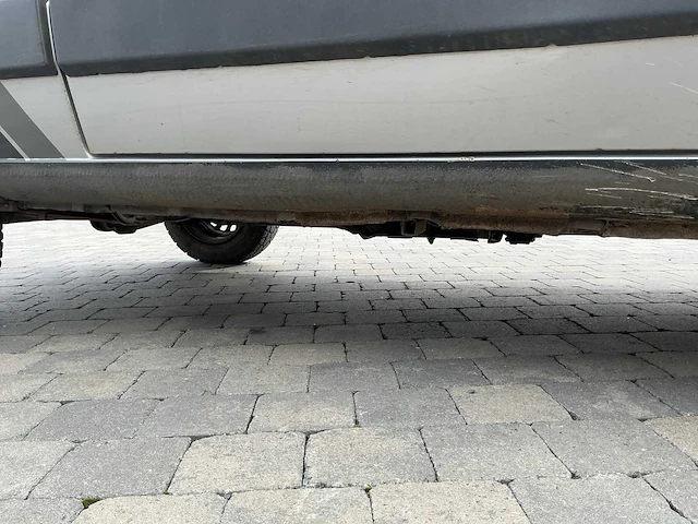 1989 fiat panda 4x4 panda 4x4 voorouders - afbeelding 27 van  37