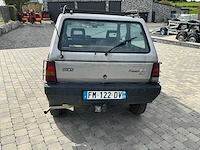 1989 fiat panda 4x4 panda 4x4 voorouders - afbeelding 33 van  37